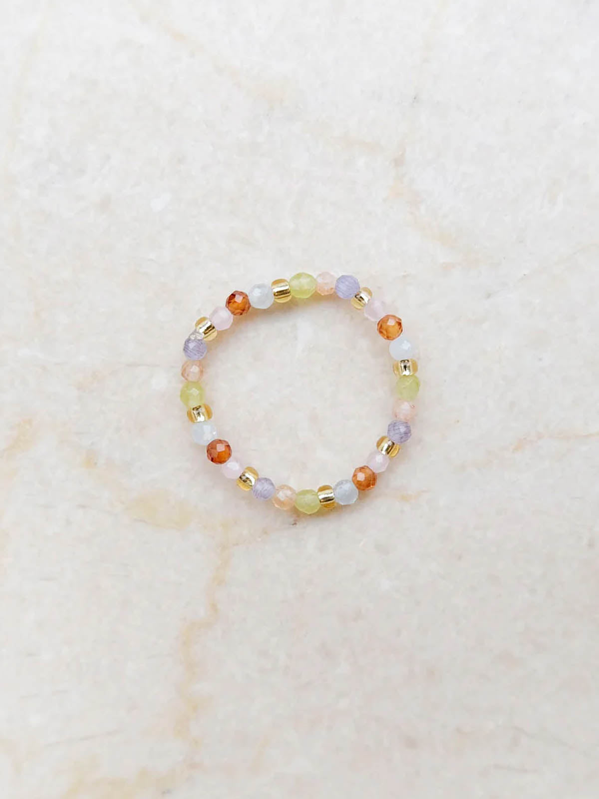 Yoomee Ring Aya Rainbow Maxi