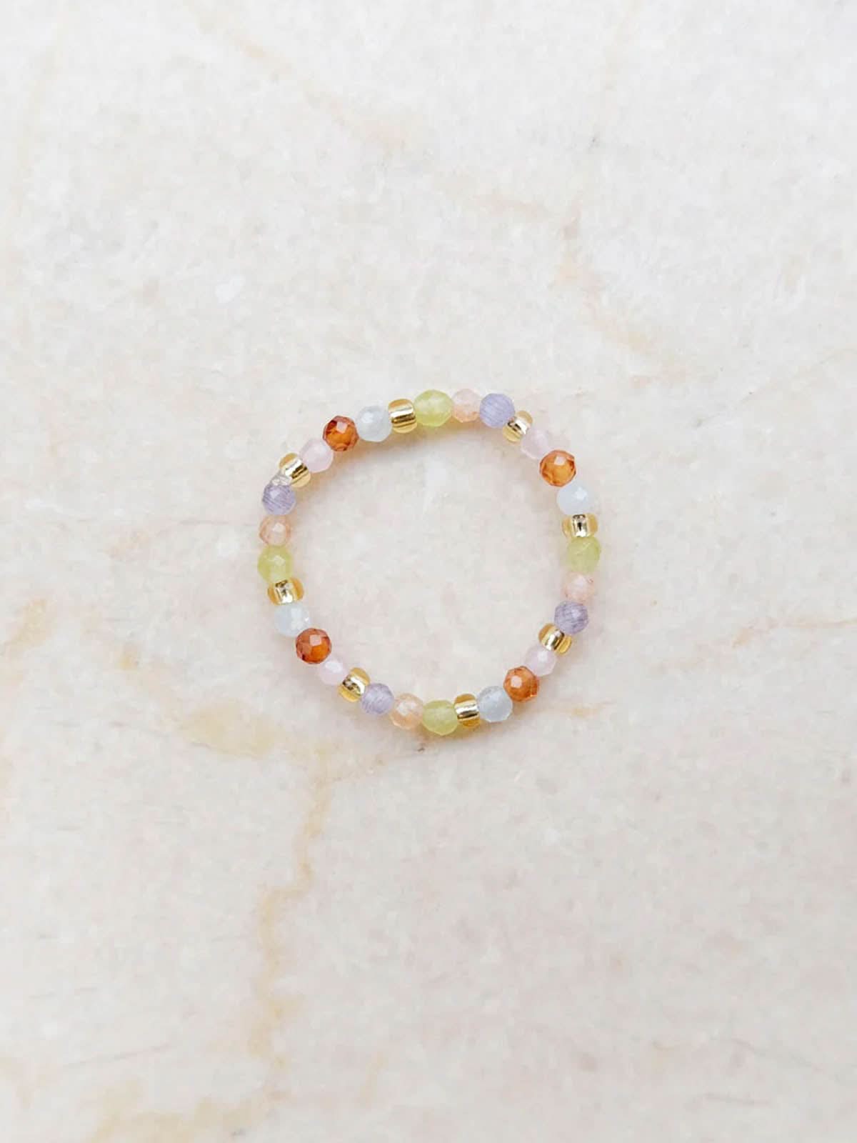 Yoomee Ring Aya Rainbow Maxi