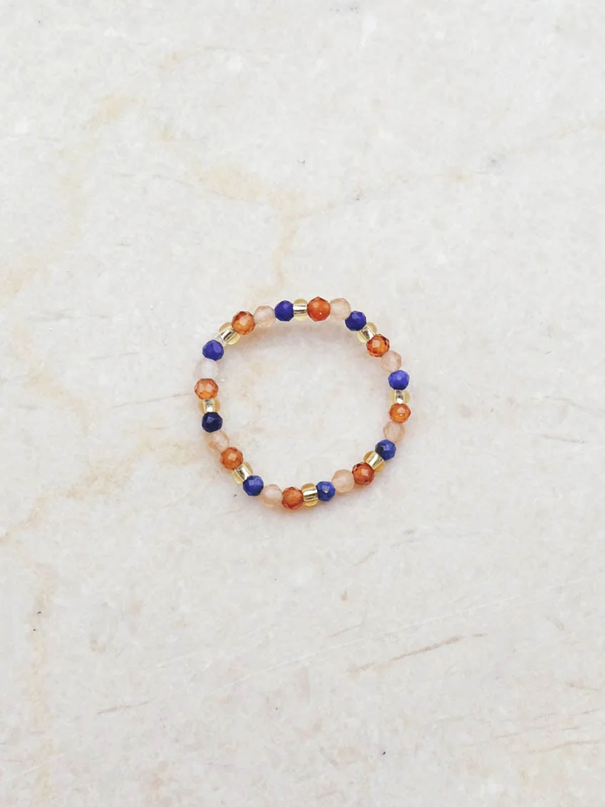 Yoomee Ring Aya Sunset Night Midi