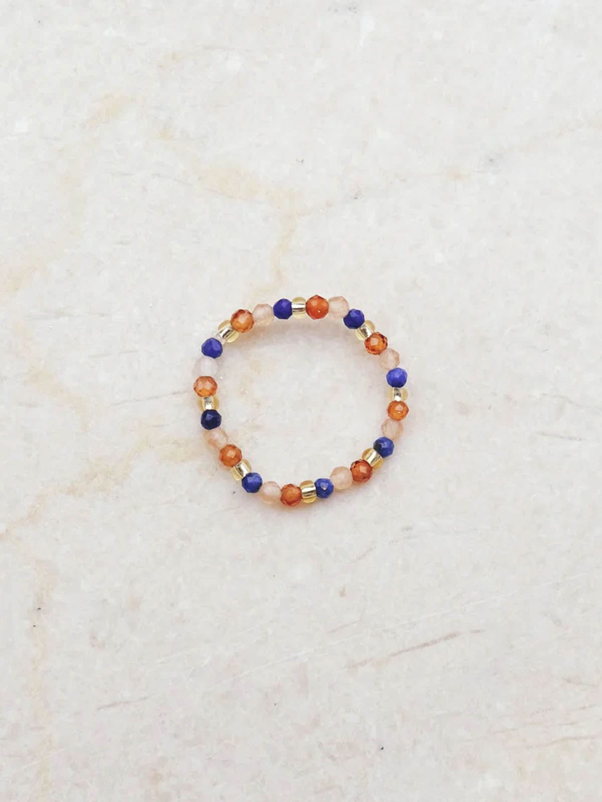 Yoomee Ring Aya Sunset Night Midi