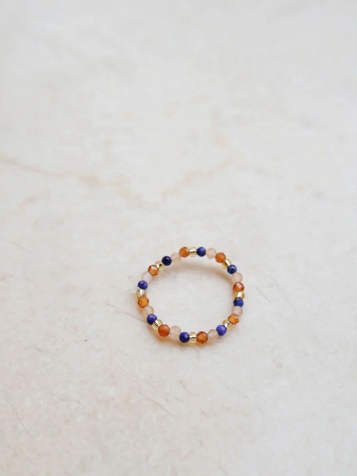 Yoomee Ring Aya Sunset Night Maxi