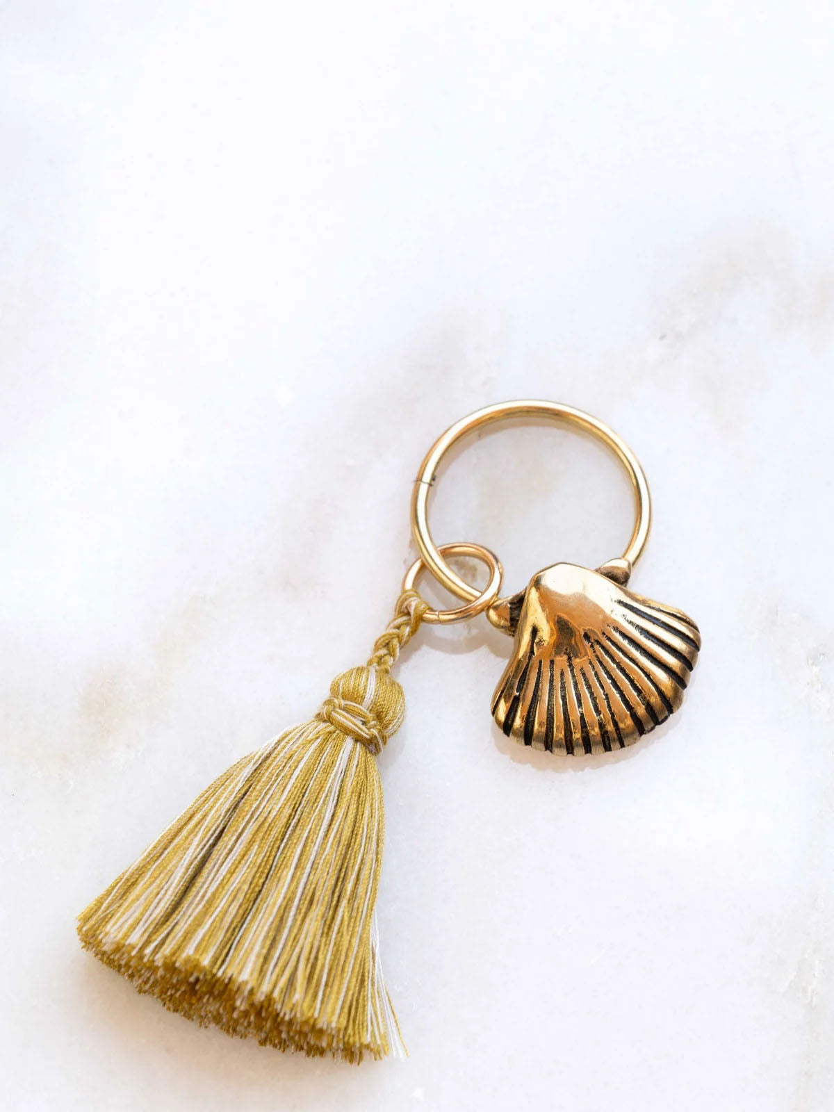 Yoomee Tassel Shousha Kiwi