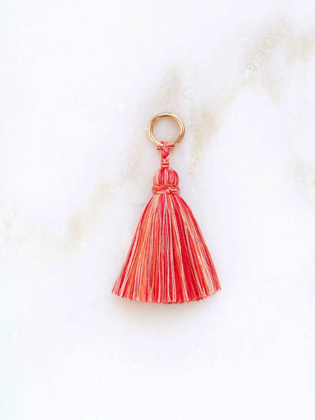 Yoomee Tassel Shousha Lobster Love