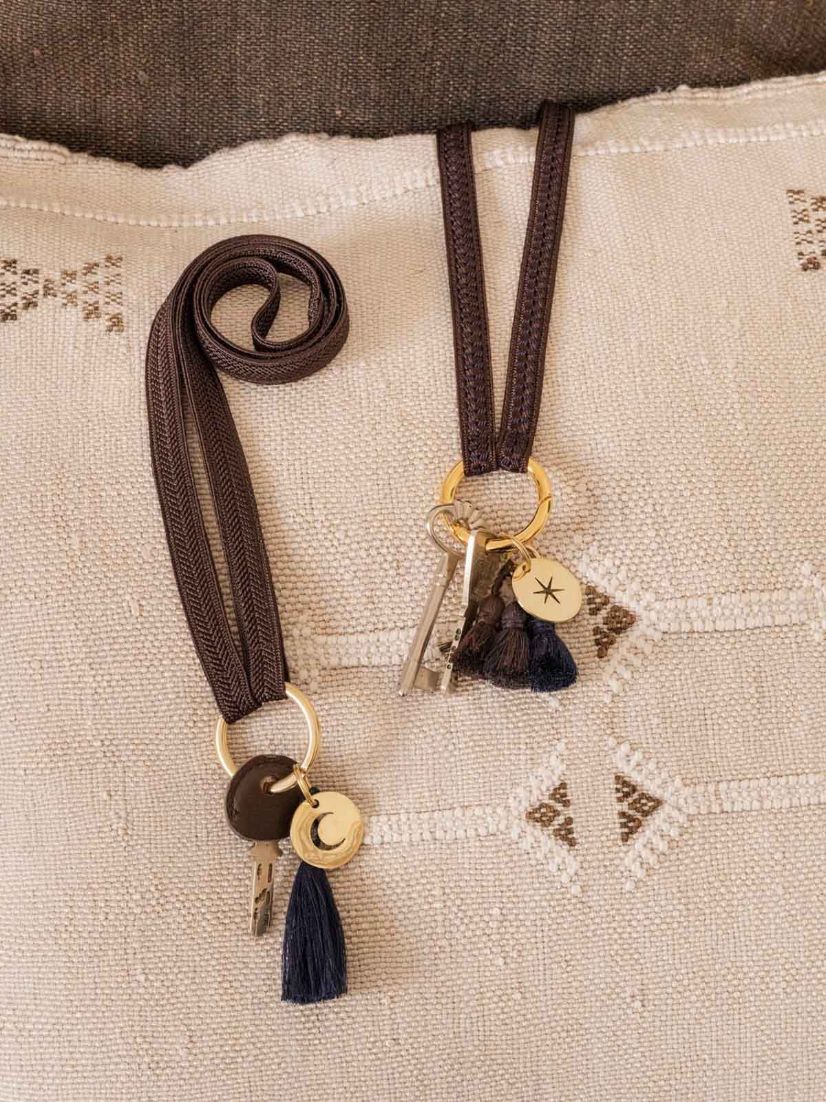 Yoomee Tassel Shousha Marine