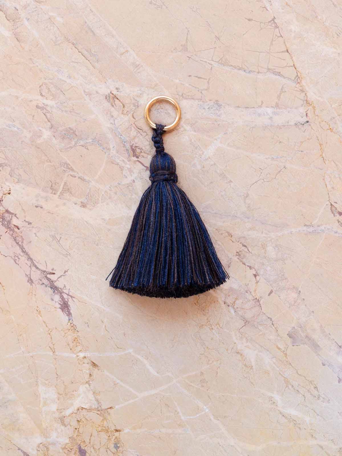 Yoomee Tassel Shousha Nightingale