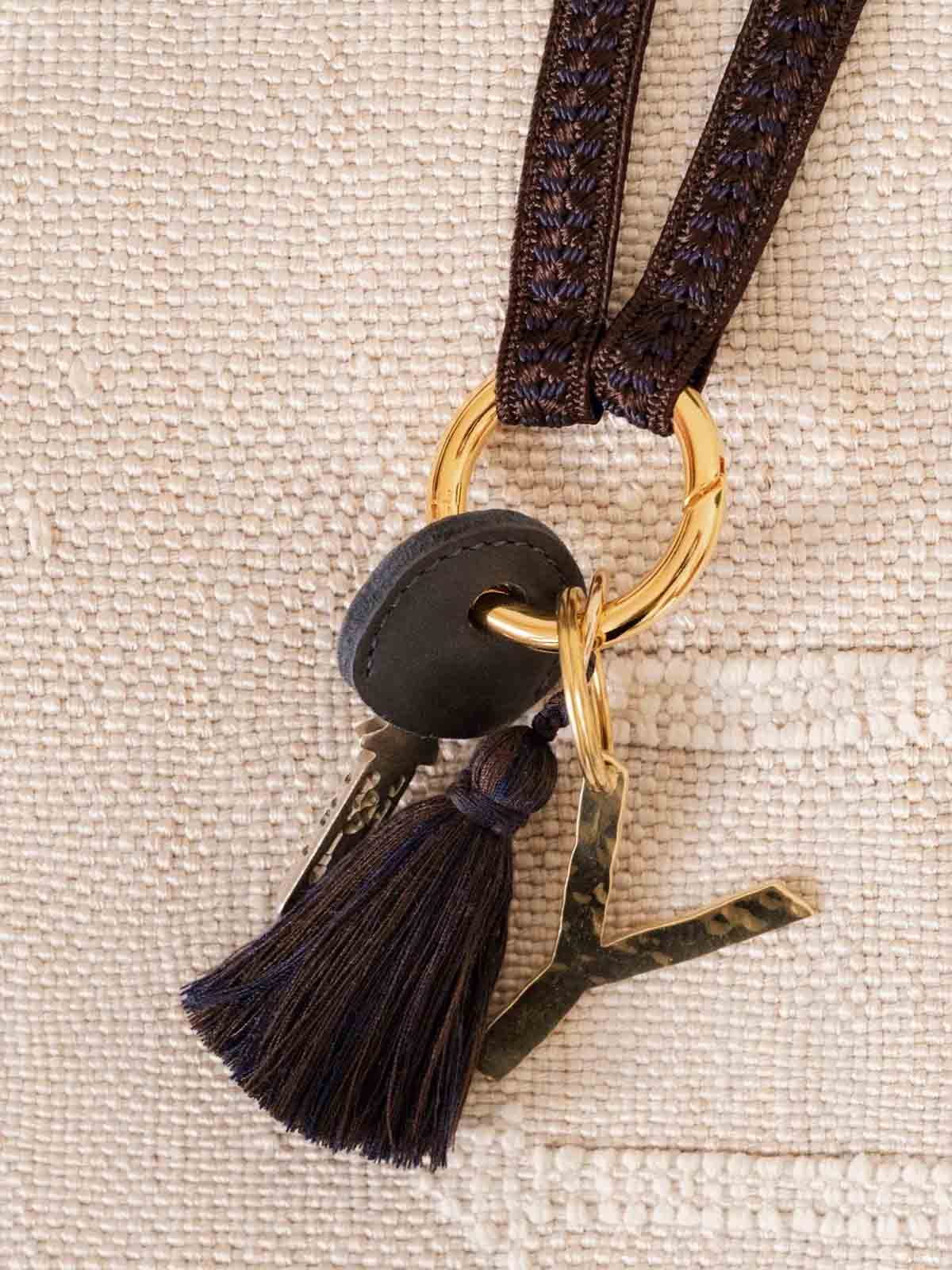 Yoomee Tassel Shousha Nightingale