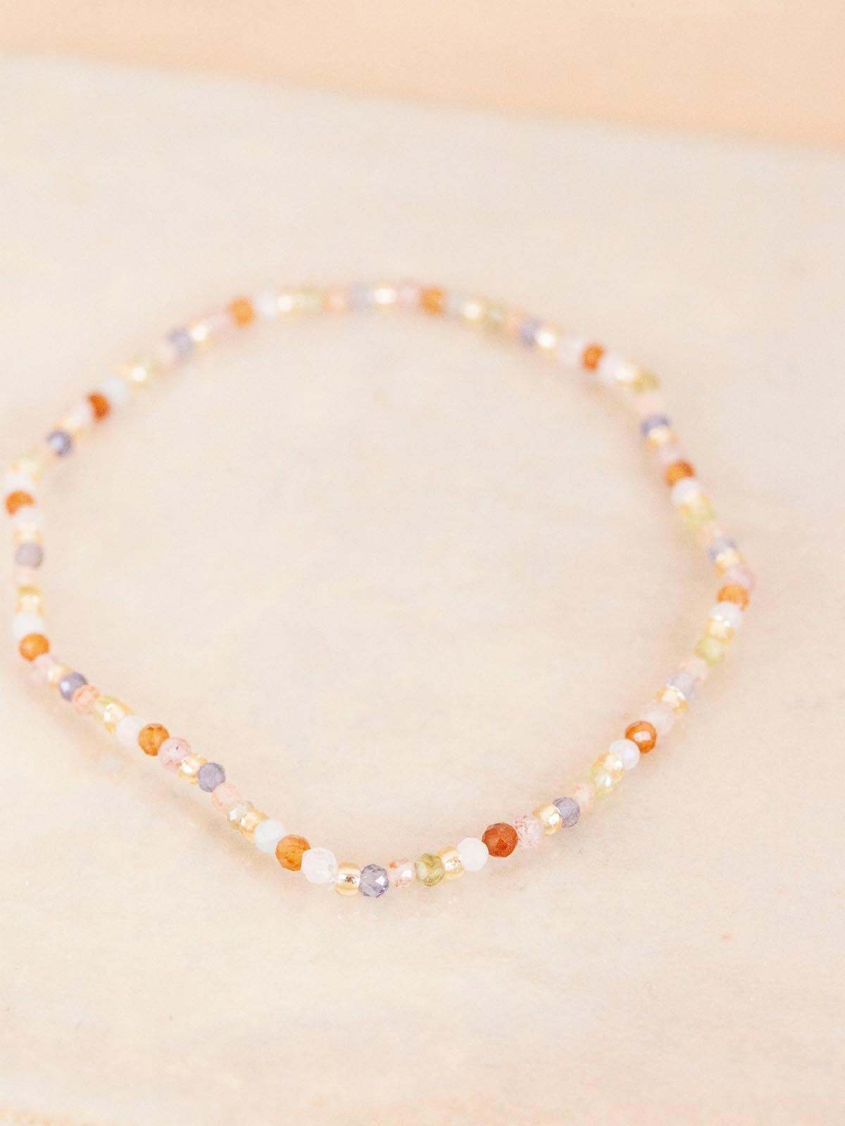 Yoomee Bracelet Aya Rainbow