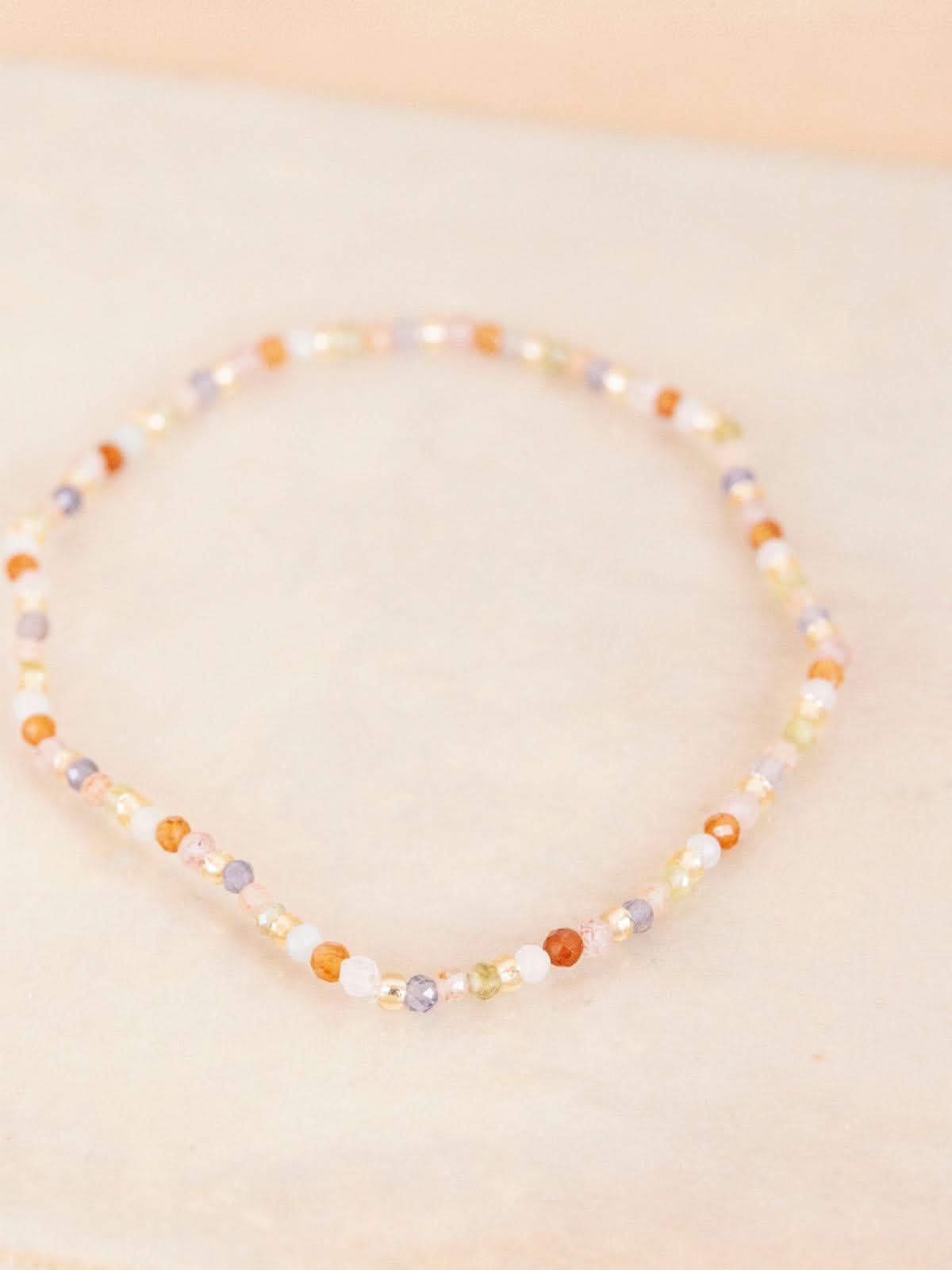 Yoomee Bracelet Aya Rainbow