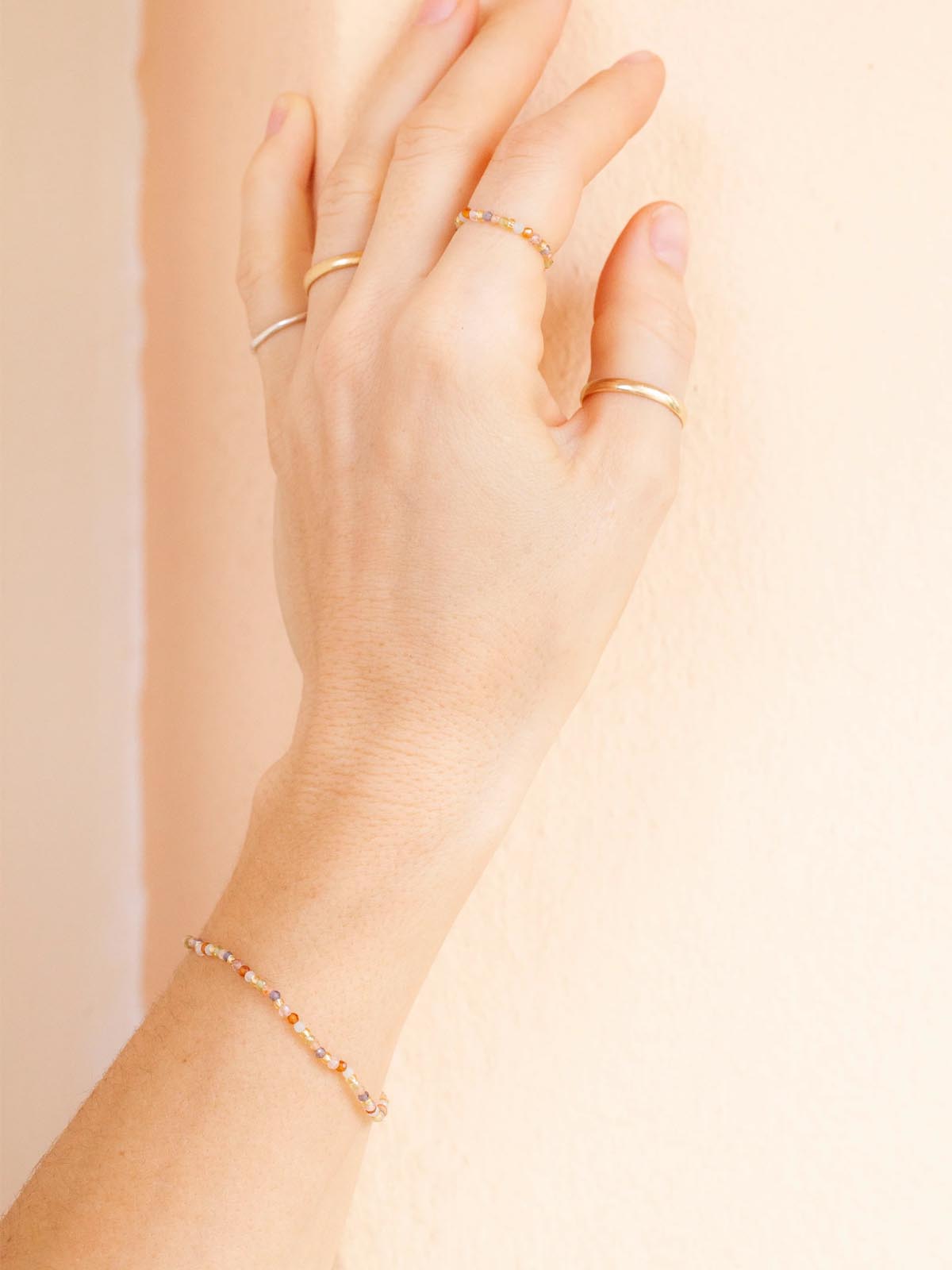 Yoomee Bracelet Aya Rainbow