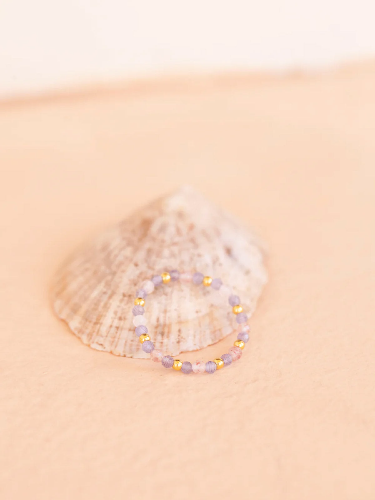 Yoomee Ring Aya Rose Midi