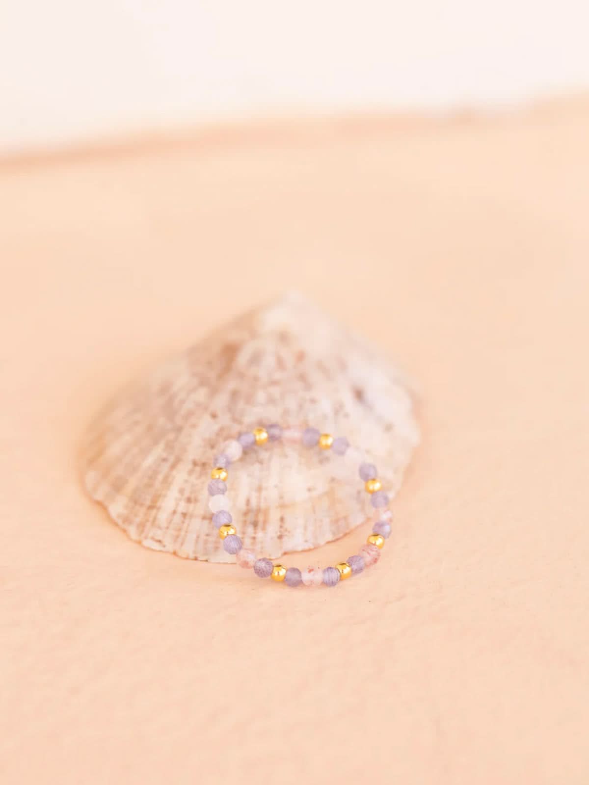 Yoomee Ring Aya Rose Midi