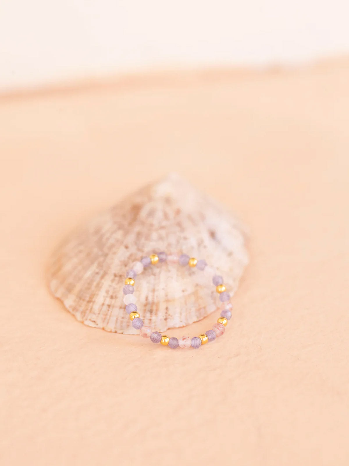 Yoomee Ring Aya Rose Maxi