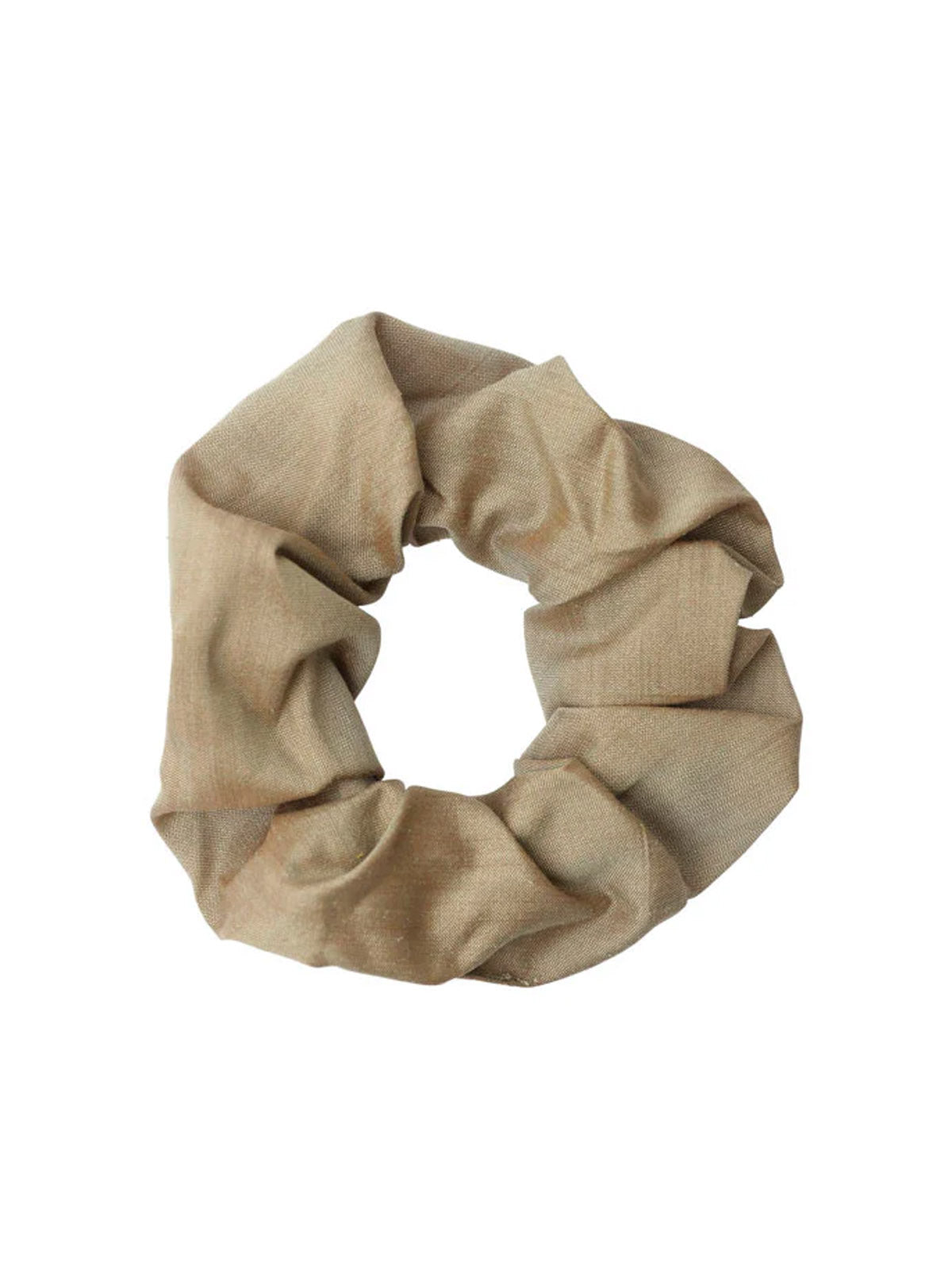 Yoomee Scrunchie Medina Silk Pine