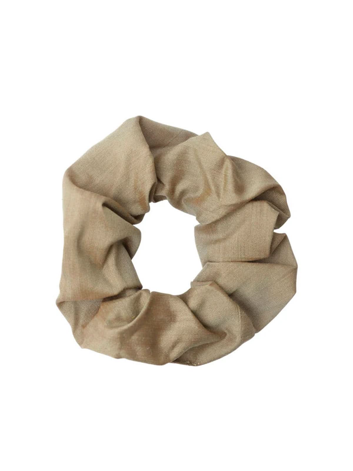 Yoomee Scrunchie Medina Silk Pine