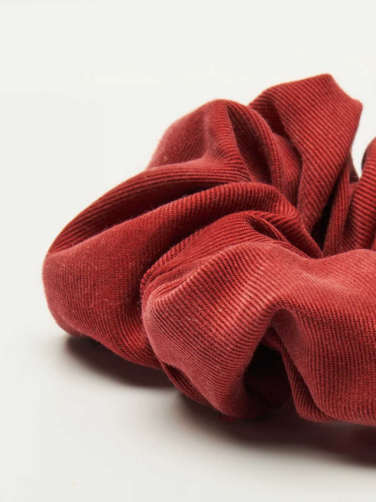 Yoomee Scrunchie Medina Tencel Berry