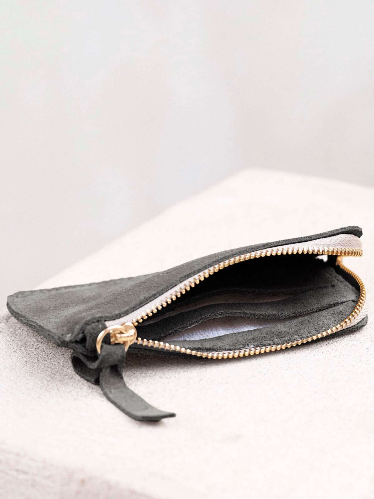 Yoomee Wallet Denya Anthracite