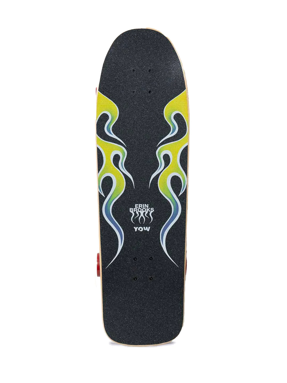 Yow Surfskate Erin Brooks High Blaze 32" Signature Series