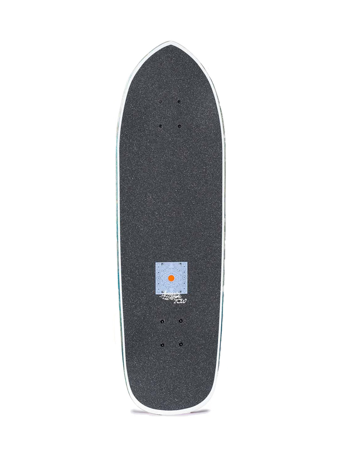 Yow Surfskate Mundaka 32" High Performance Series