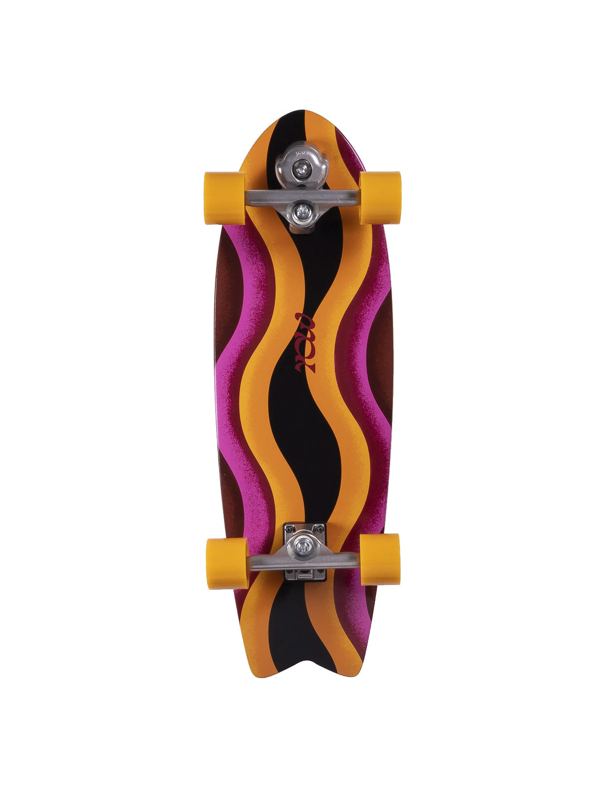 Yow Surfskate Huntington 30" Power Surfing Series 2025