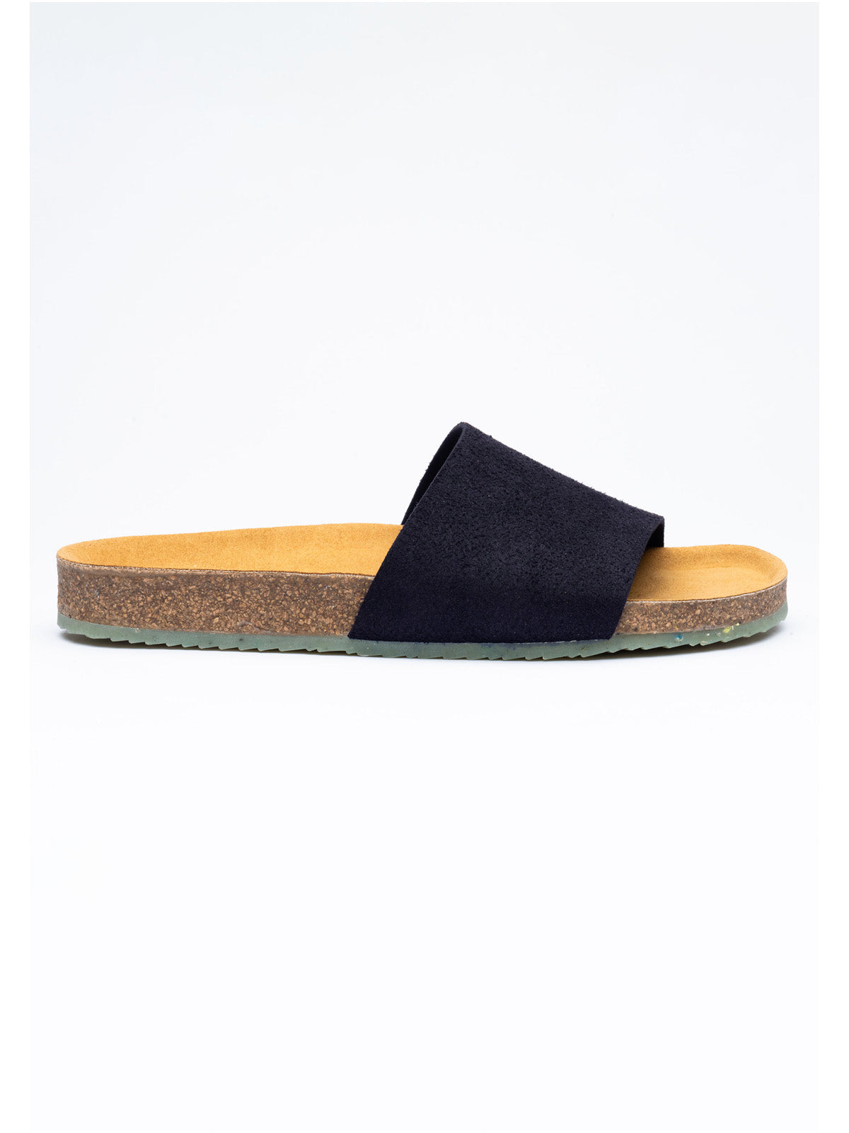 Zouri Shoes Wave Slider Marine
