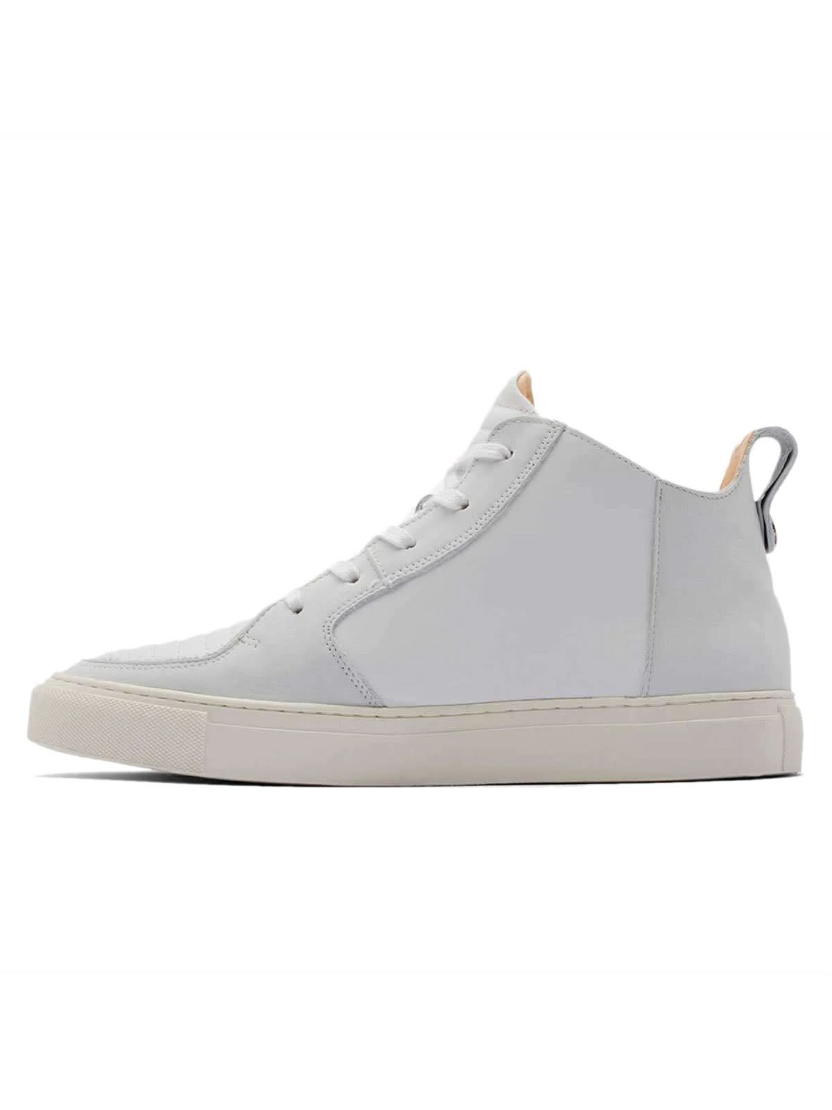 ekn Argan Mid Fog