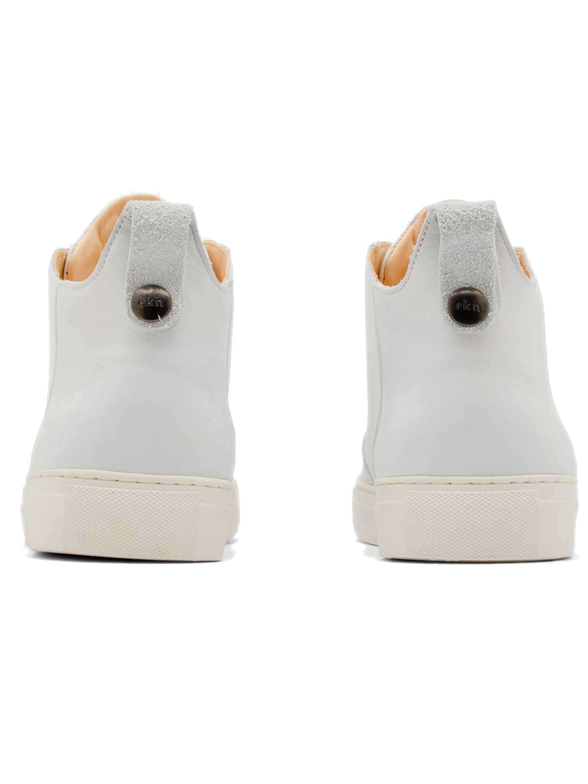 ekn Argan Mid White