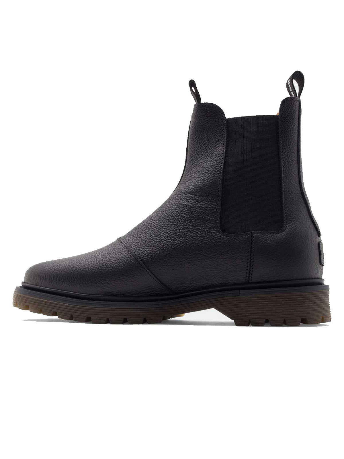 ekn Osier Black