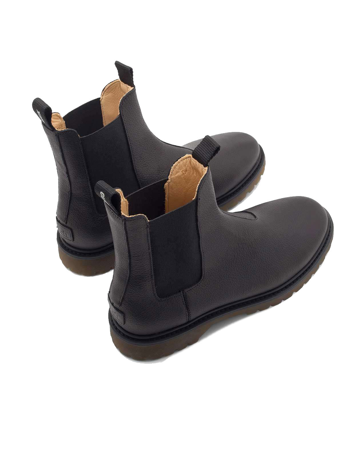 ekn Osier Black
