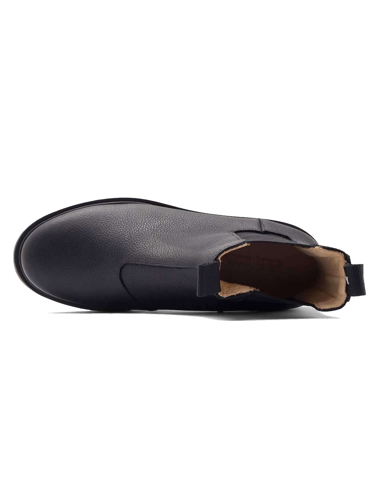 ekn Osier Black