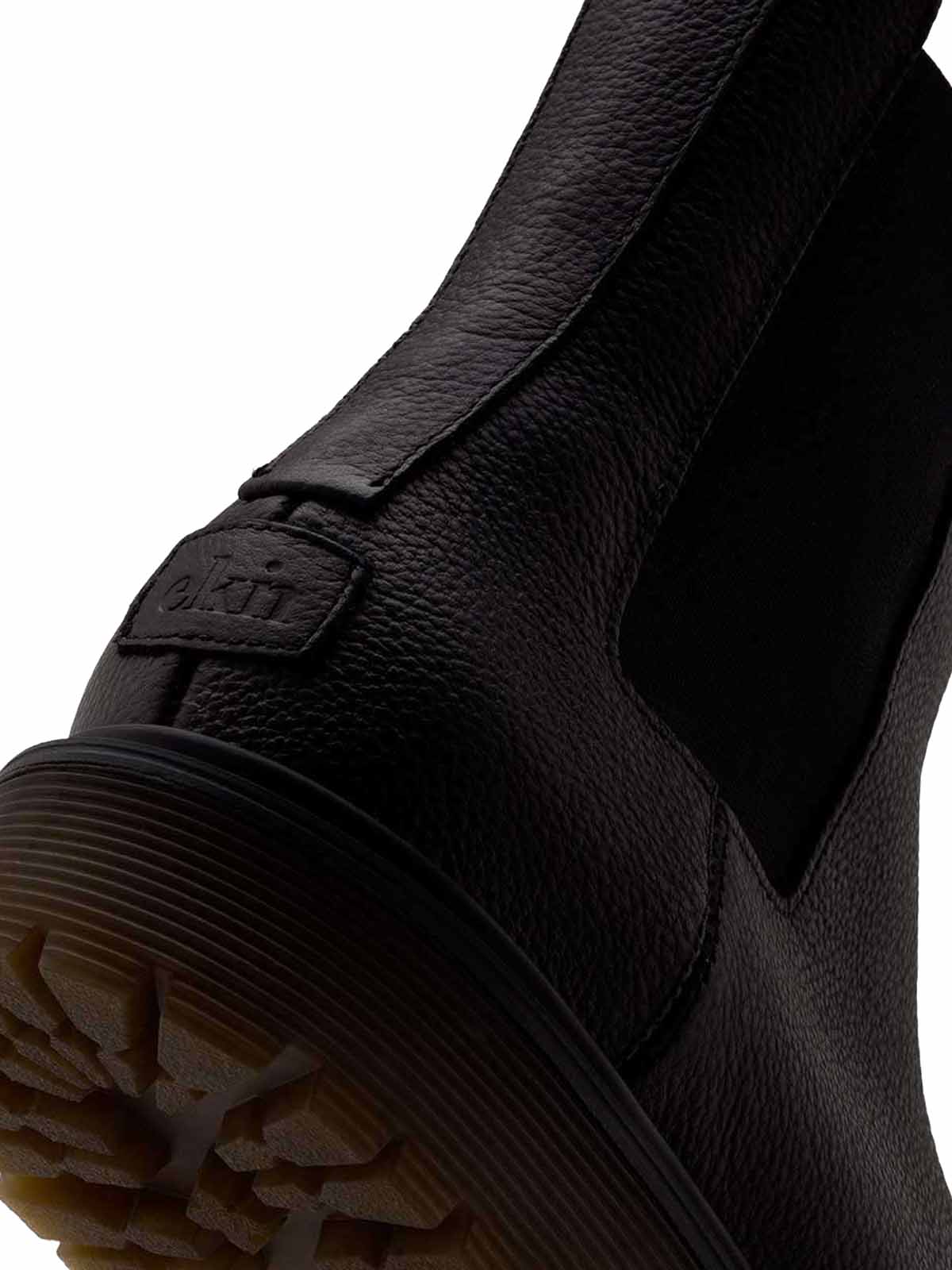 ekn Osier Black