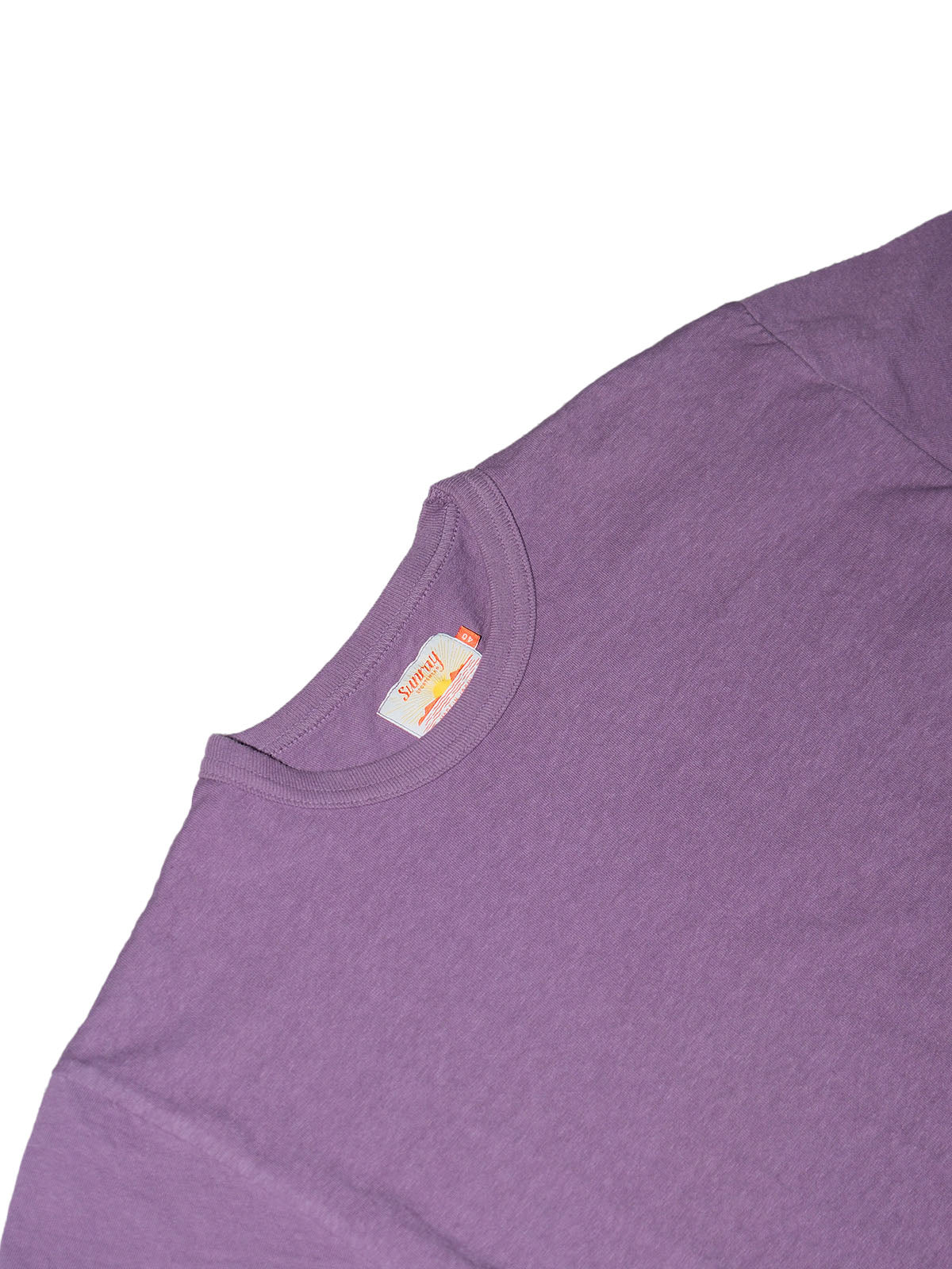 Sunray Sportswear Haleiwa SS Vintage Violet