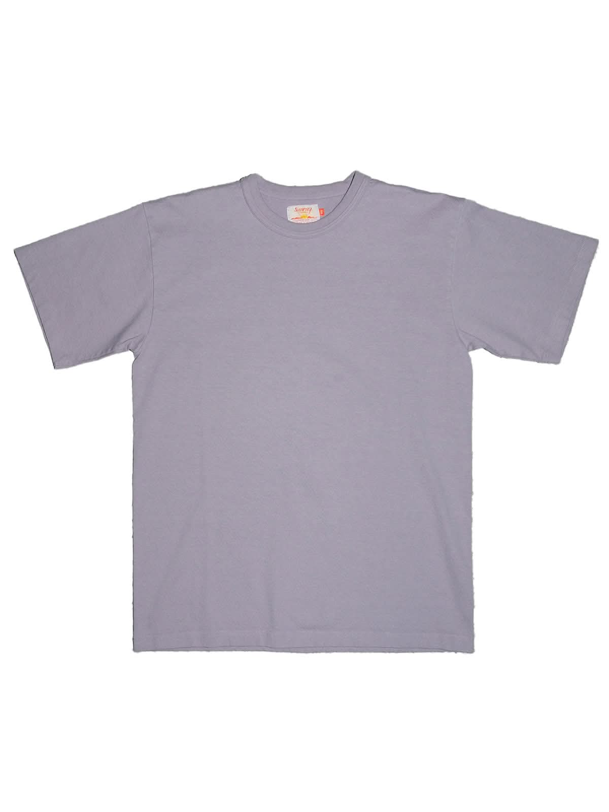Sunray Sportswear Makaha SS T-Shirt Minimal Gray