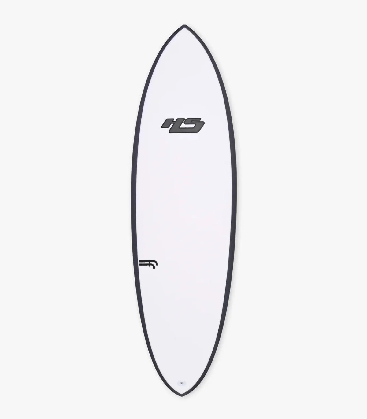 Haydenshapes Hypto Krypto FF 6'8" FCSII 2026