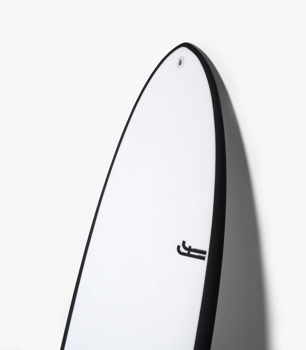 Haydenshapes Hypto Krypto FF 6'1" FCS II Clear 2026