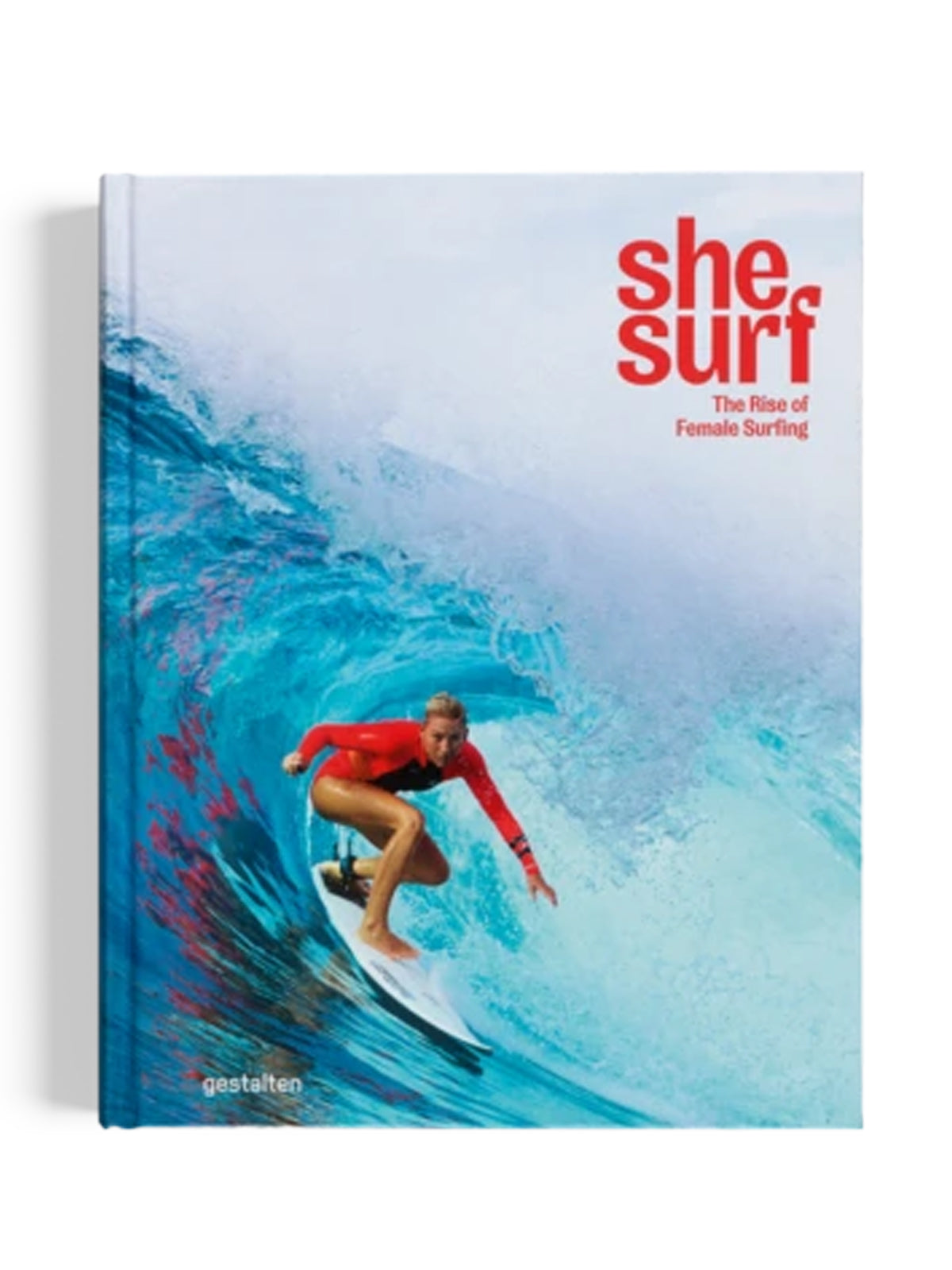 Gestalten She Surf
