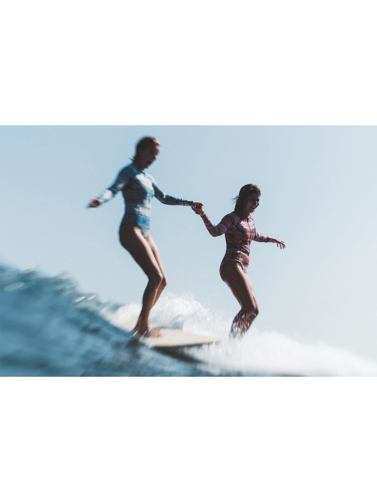 Gestalten She Surf