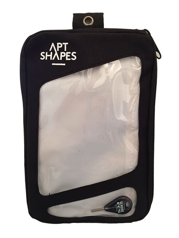APT Fin Case