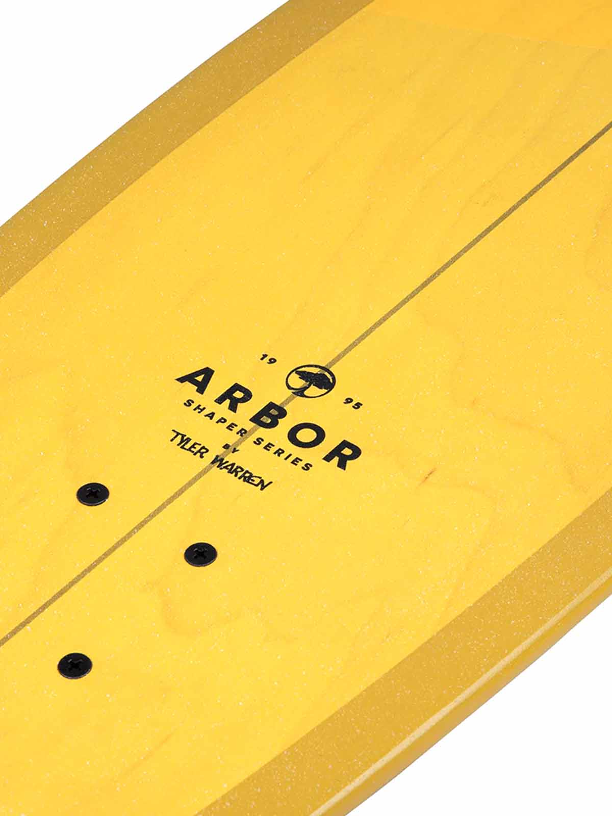 Arbor Surfskate Tyler Warren 29"