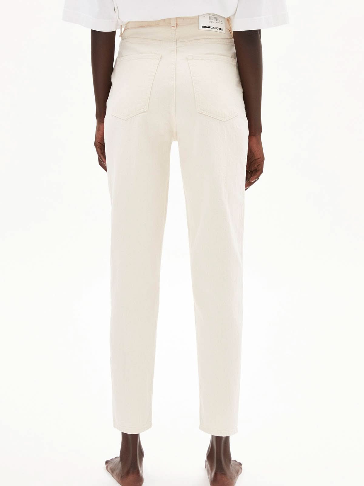 Armedangels Jeans Mairaa Undyed L32