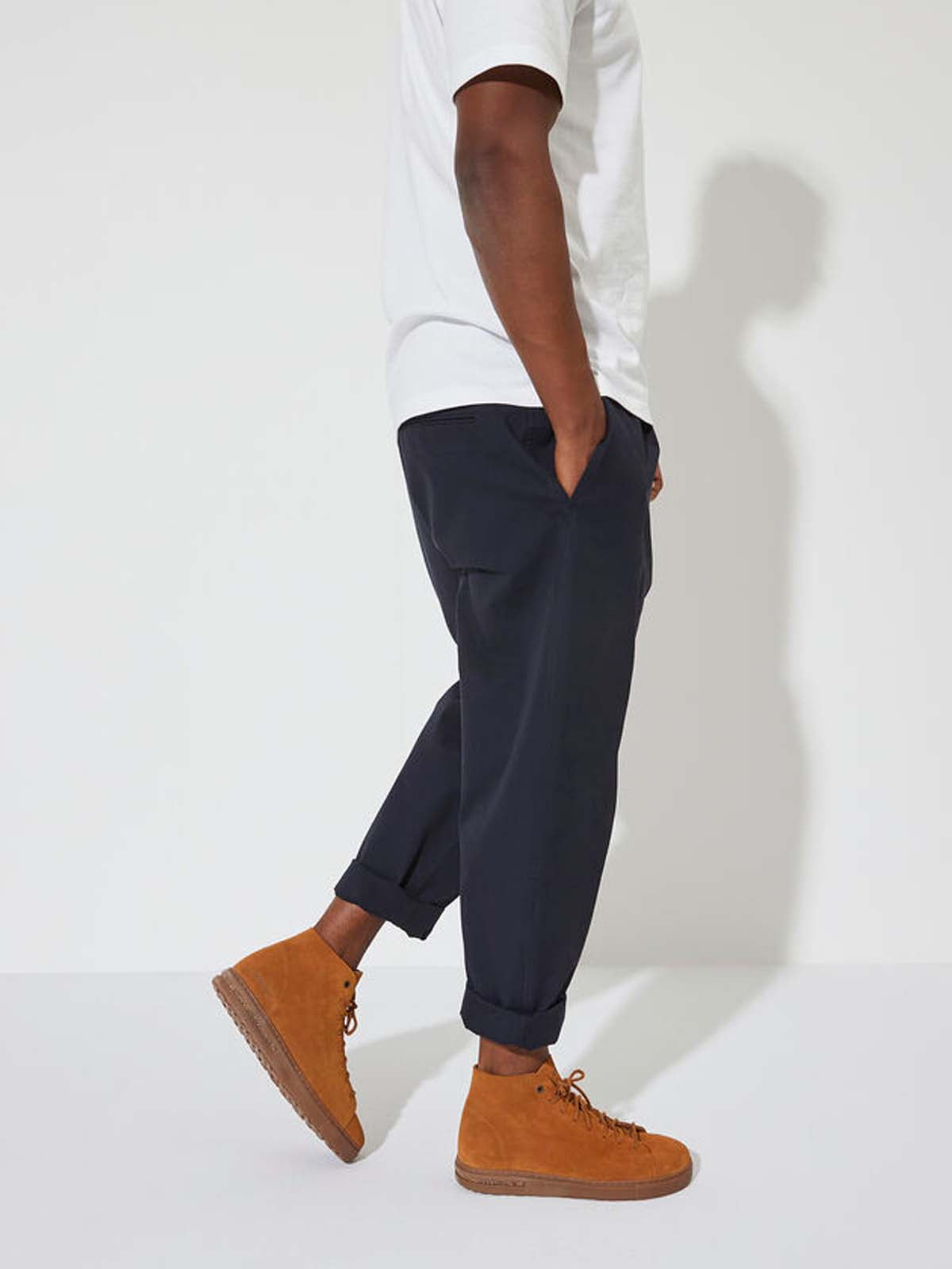 Birkenstock Bend Mid Decon Mink
