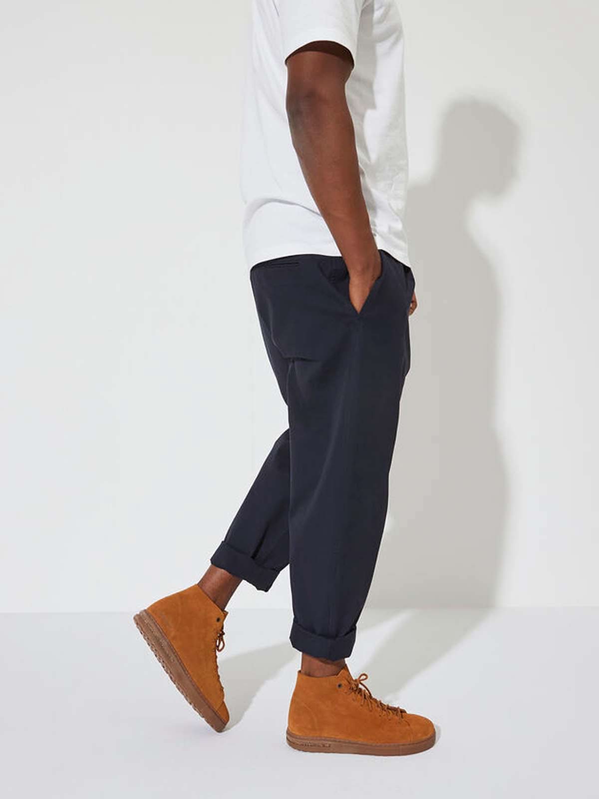 Birkenstock Bend Mid Decon Mink