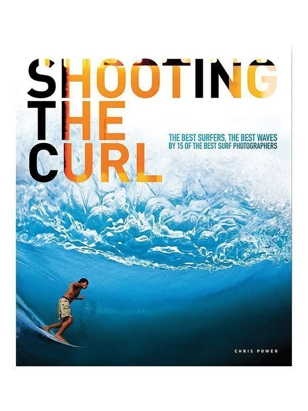 Shooting the curl