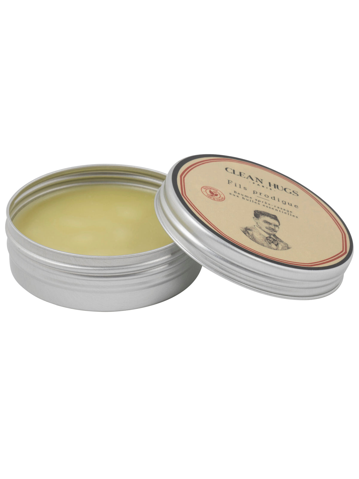 Clean Hugs Fils Prodigue After Shave Balsam