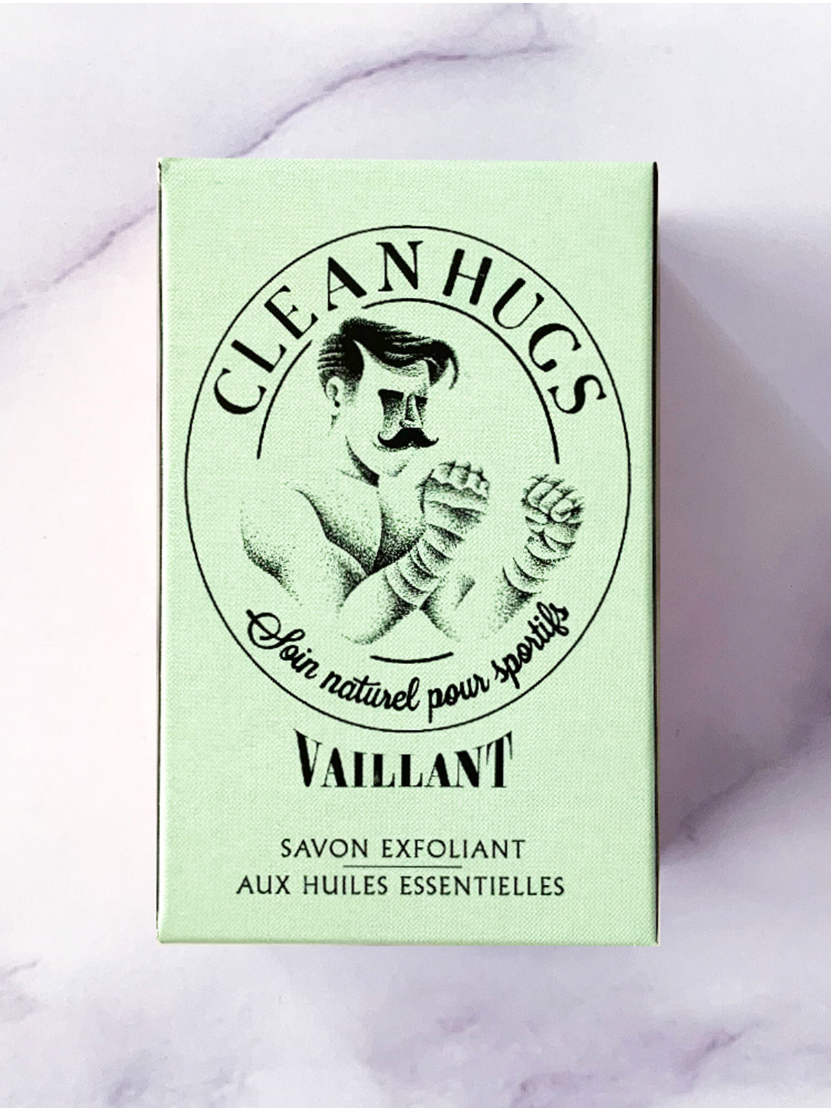 Clean Hugs Soap Vaillant