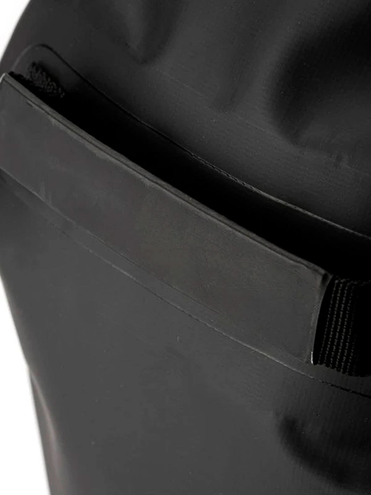 Creatures Of Leisure Day Use Dry Bag Black 20L
