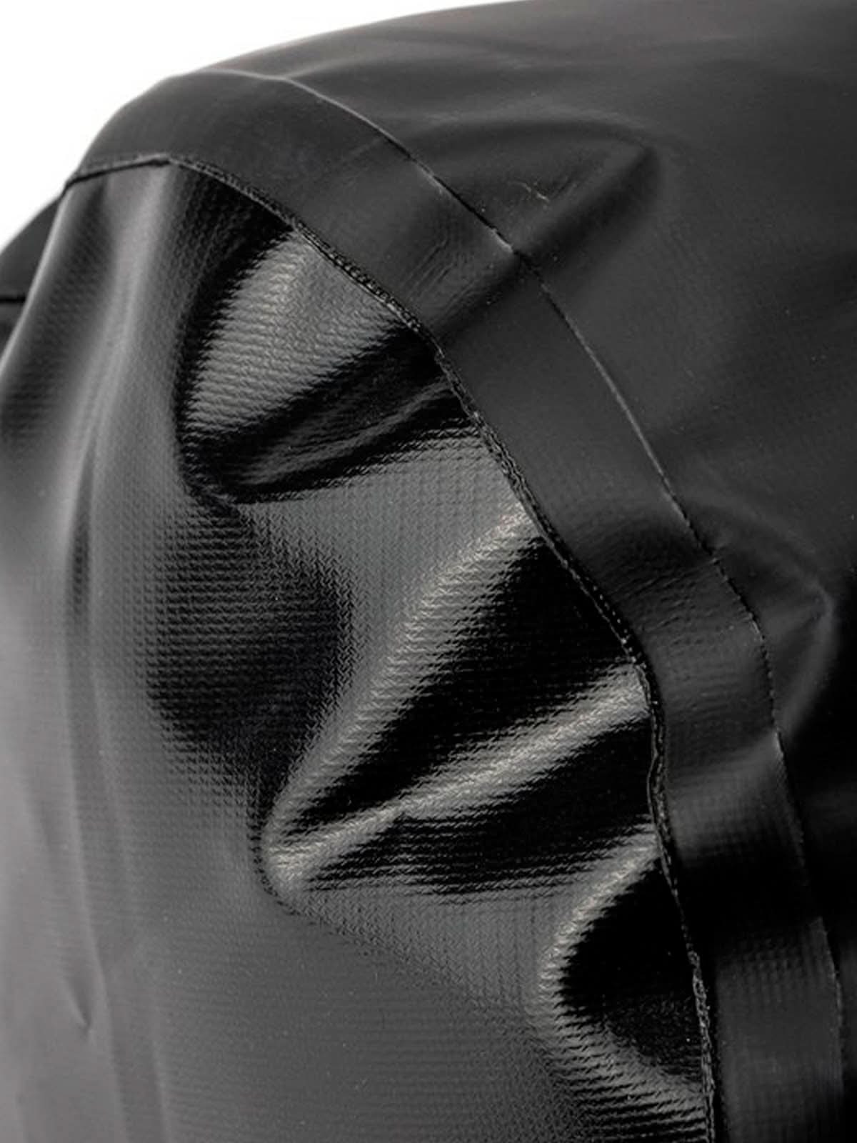 Creatures Of Leisure Day Use Dry Bag Black 20L
