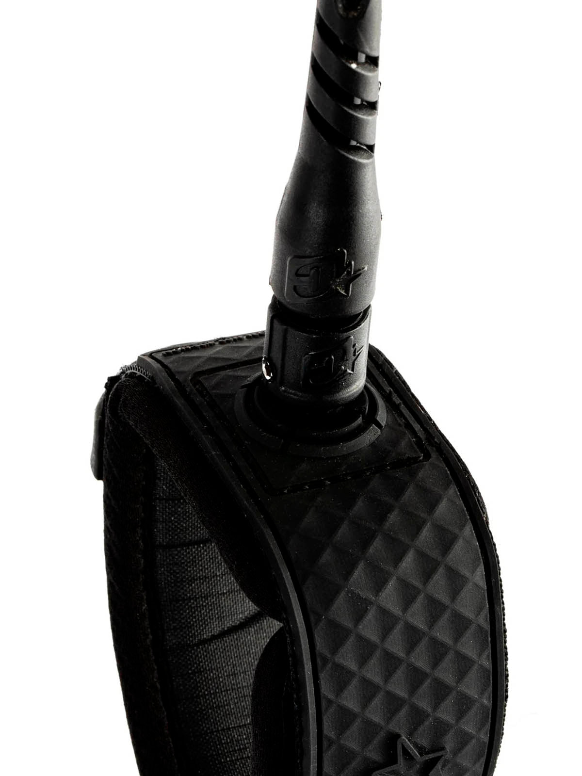 Creatures Of Leisure Leash Pro 6 Black Black