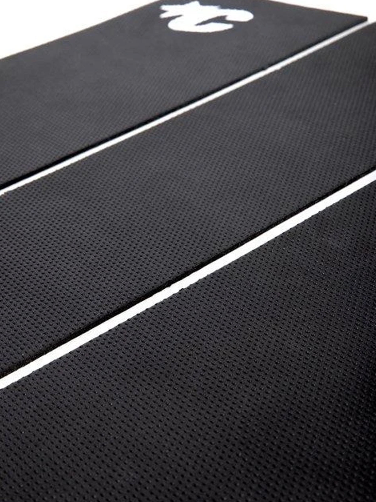 Creatures Of Leisure Traktion Front Deck Pad IV Lite Black