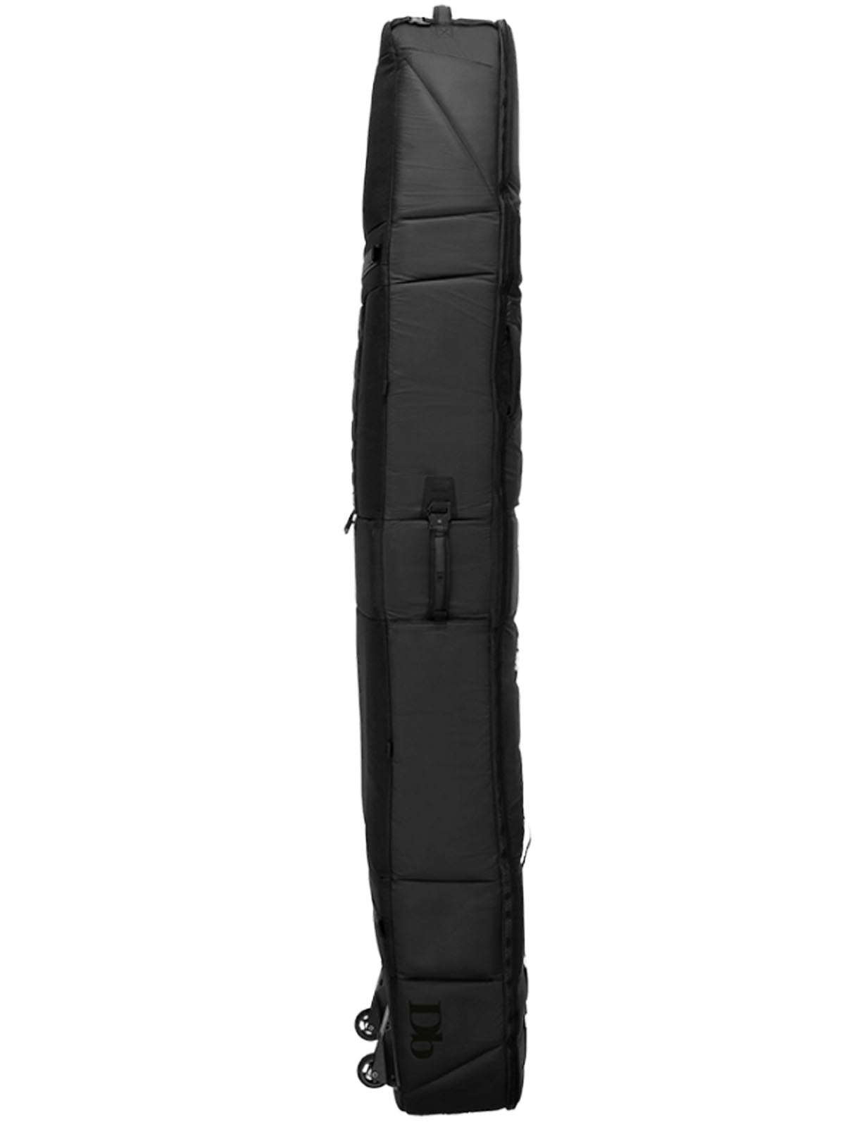 Db Surf Pro Coffin 6'6 - 3-4 Boards Black