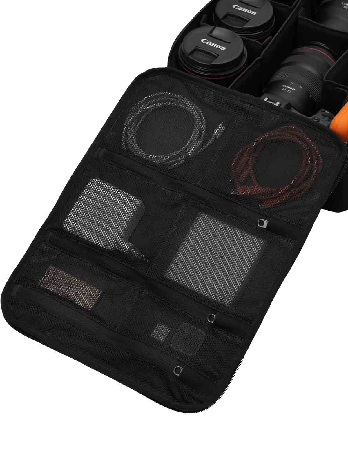 Db The Ramverk Camera Insert Black M